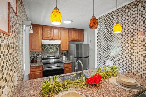 Tiny photo for 525 Aleka Lp Loop #B8, Kapaa, HI 96746 (MLS # 729086)