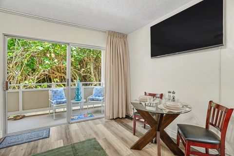 Tiny photo for 525 Aleka Lp Loop #B8, Kapaa, HI 96746 (MLS # 729086)