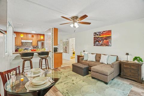 Tiny photo for 525 Aleka Lp Loop #B8, Kapaa, HI 96746 (MLS # 729086)