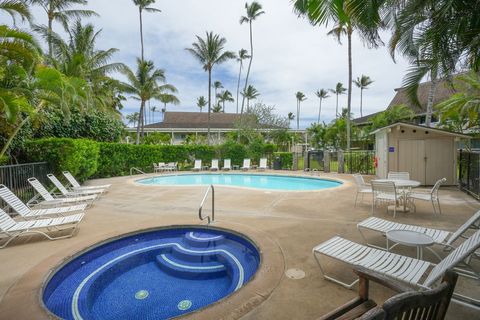 Tiny photo for 525 Aleka Lp Loop #B8, Kapaa, HI 96746 (MLS # 729086)