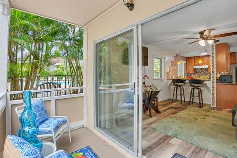 Photo of 525 Aleka Lp Loop #B8, Kapaa, HI 96746 (MLS # 729086)
