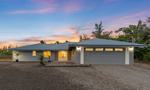 Photo of 15-1688 Beach Rd, Keaau, HI 96749 (MLS # 731118)