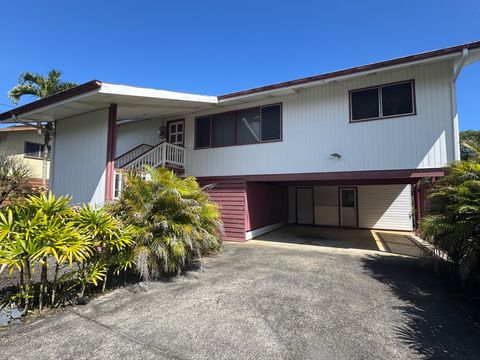 Photo of 2615 Kinoole St, Hilo, HI 96720 (MLS # 726082)