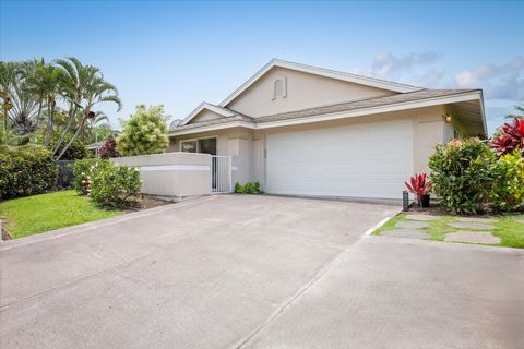 Photo of 77-152 Queen Kalama Ave, Kailua-Kona, HI 96740 (MLS # 723087)