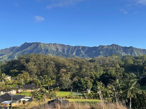 Tiny photo for Kipapa Rd, Kapaa, HI 96746 (MLS # 725075)