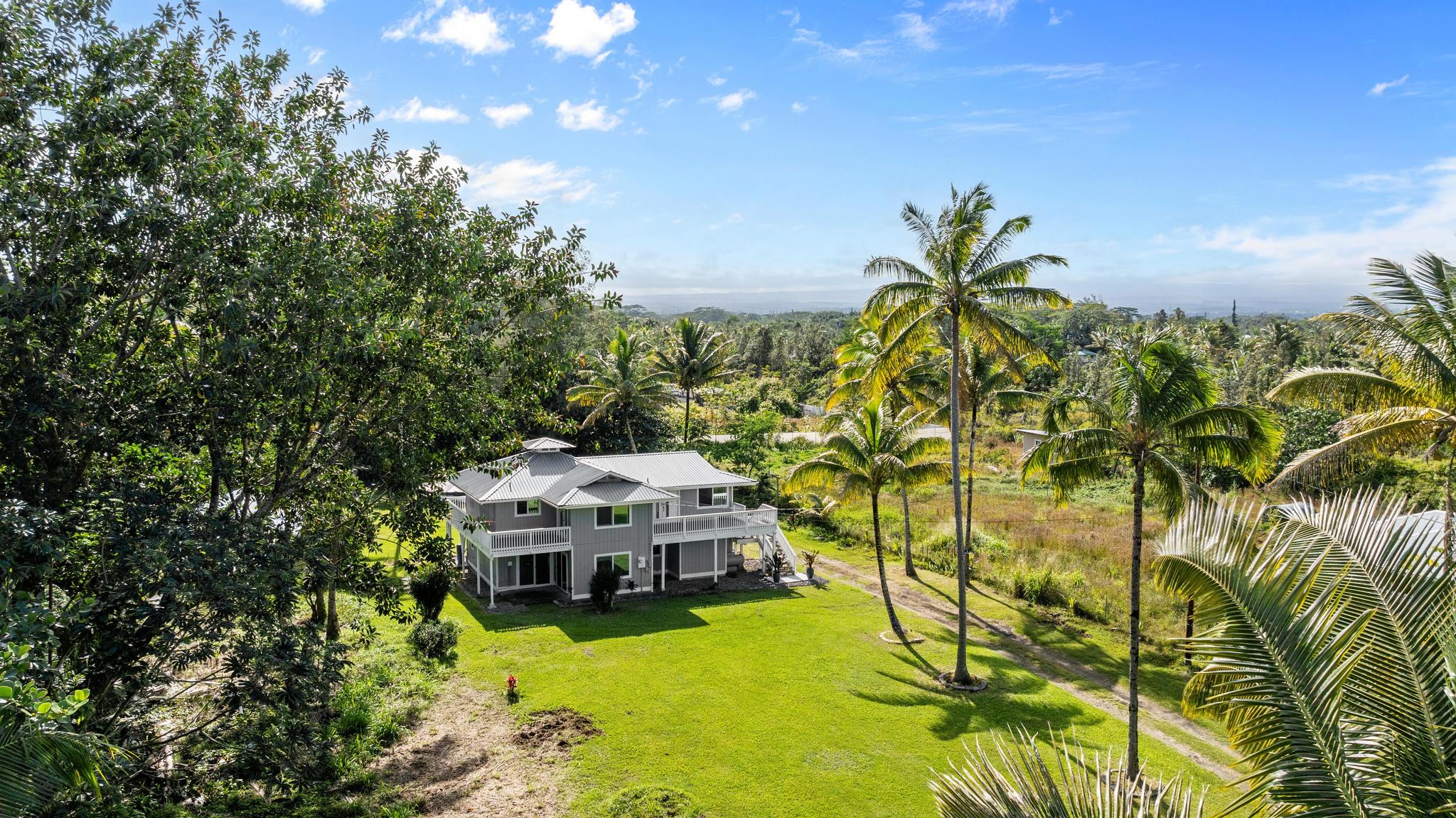 Photo 1 of 29 — 15-1632 6TH AVE, Keaau, HI 96749