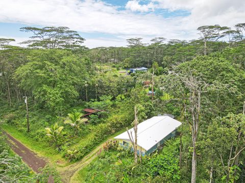 Photo of 14-3556 Seadrift Rd, Pahoa, HI 96778 (MLS # 723837)