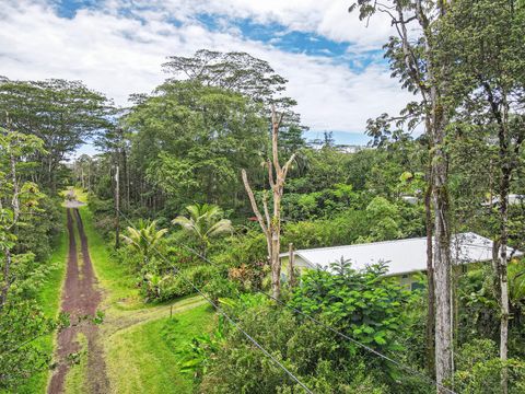 Photo of 14-3556 Seadrift Rd, Pahoa, HI 96778 (MLS # 723837)