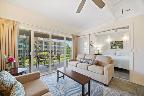Tiny photo for 4-856 Kuhio Hwy #314, Kapaa, HI 96746 (MLS # 724062)