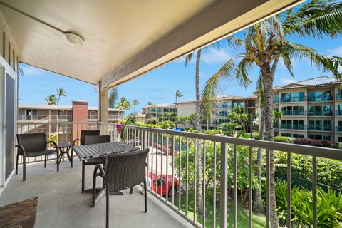 Tiny photo for 4-856 Kuhio Hwy #314, Kapaa, HI 96746 (MLS # 724062)