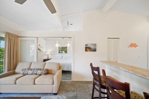 Tiny photo for 4-856 Kuhio Hwy #314, Kapaa, HI 96746 (MLS # 724062)