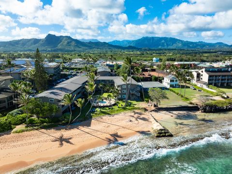 Tiny photo for 4-856 Kuhio Hwy #314, Kapaa, HI 96746 (MLS # 724062)