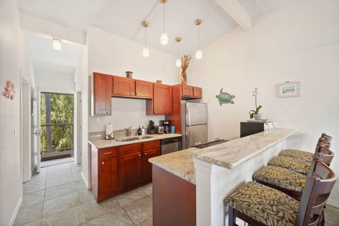 Tiny photo for 4-856 Kuhio Hwy #314, Kapaa, HI 96746 (MLS # 724062)