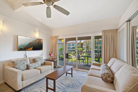 Photo of 4-856 Kuhio Hwy #314, Kapaa, HI 96746 (MLS # 724062)
