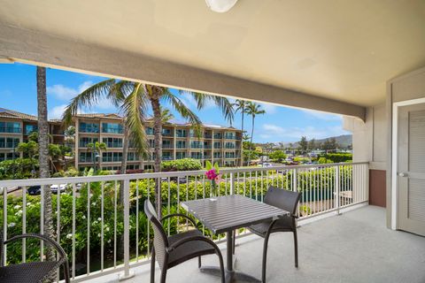Tiny photo for 4-856 Kuhio Hwy #314, Kapaa, HI 96746 (MLS # 724062)