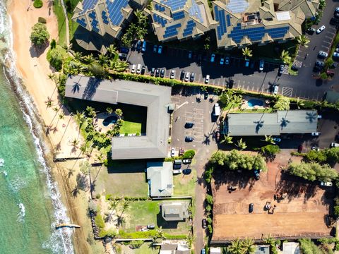 Tiny photo for 4-856 Kuhio Hwy #314, Kapaa, HI 96746 (MLS # 724062)