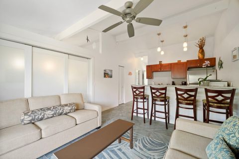 Tiny photo for 4-856 Kuhio Hwy #314, Kapaa, HI 96746 (MLS # 724062)