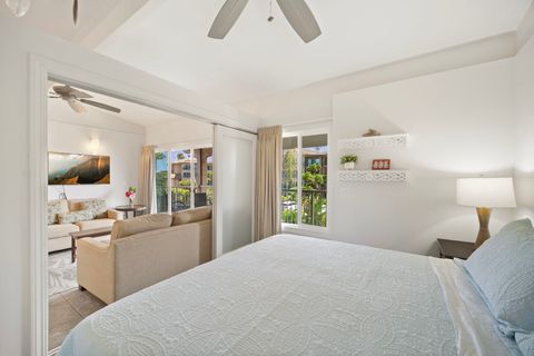 Tiny photo for 4-856 Kuhio Hwy #314, Kapaa, HI 96746 (MLS # 724062)