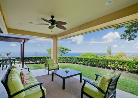 Photo of 77-145 Kalaniuka St, Holualoa, HI 96725 (MLS # 727745)