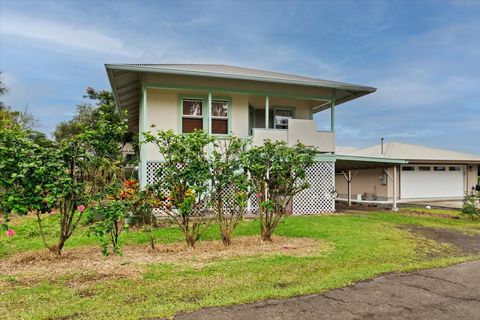 Photo of 47 Pamala Pl, Hilo, HI 96720 (MLS # 727207)