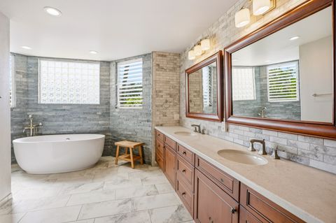 Tiny photo for 3564 Kaweonui Rd, Princeville, HI 96722 (MLS # 727034)