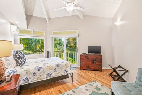 Tiny photo for 3564 Kaweonui Rd, Princeville, HI 96722 (MLS # 727034)