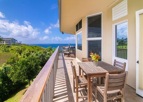 Tiny photo for 3564 Kaweonui Rd, Princeville, HI 96722 (MLS # 727034)