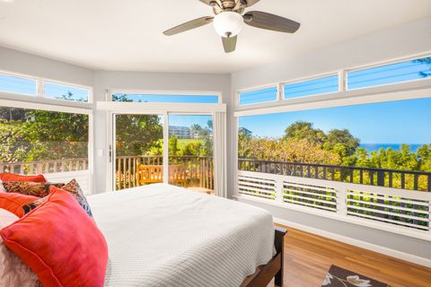 Tiny photo for 3564 Kaweonui Rd, Princeville, HI 96722 (MLS # 727034)