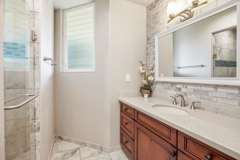 Tiny photo for 3564 Kaweonui Rd, Princeville, HI 96722 (MLS # 727034)