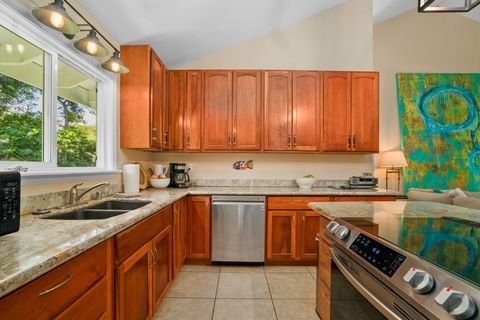 Tiny photo for 5691-A Hauaala Rd, Kapaa, HI 96746 (MLS # 724948)