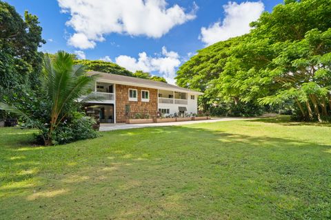 Tiny photo for 5691-A Hauaala Rd, Kapaa, HI 96746 (MLS # 724948)