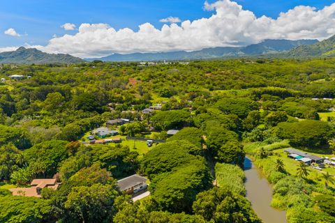 Tiny photo for 5691-A Hauaala Rd, Kapaa, HI 96746 (MLS # 724948)
