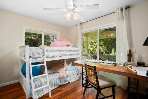 Tiny photo for 5691-A Hauaala Rd, Kapaa, HI 96746 (MLS # 724948)