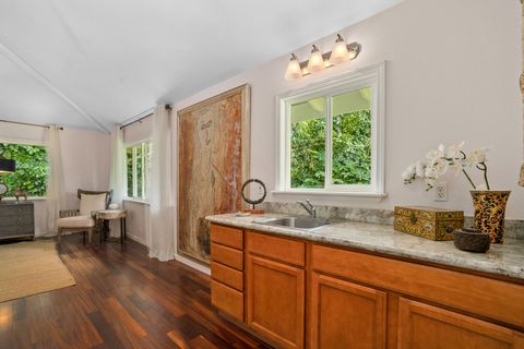 Tiny photo for 5691-A Hauaala Rd, Kapaa, HI 96746 (MLS # 724948)