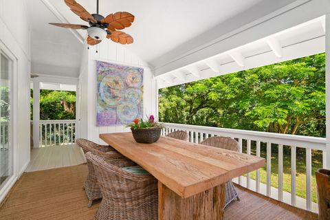 Tiny photo for 5691-A Hauaala Rd, Kapaa, HI 96746 (MLS # 724948)