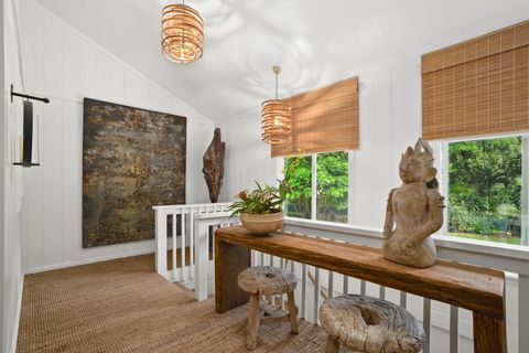 Tiny photo for 5691-A Hauaala Rd, Kapaa, HI 96746 (MLS # 724948)