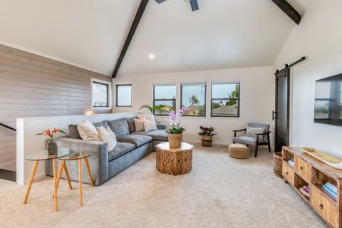 Tiny photo for 5135 Kapiolani Lp, Princeville, HI 96722 (MLS # 726136)