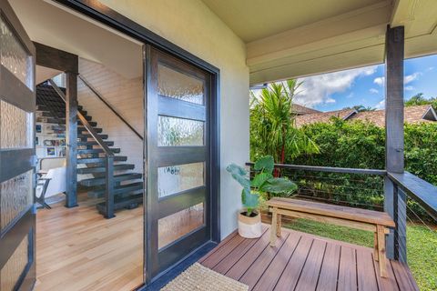 Tiny photo for 5135 Kapiolani Lp, Princeville, HI 96722 (MLS # 726136)
