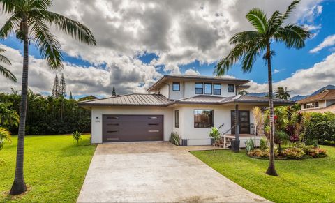 Photo of 5135 Kapiolani Lp, Princeville, HI 96722 (MLS # 726136)