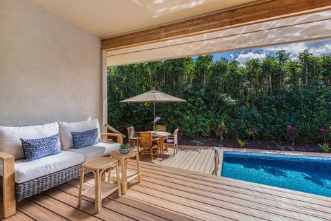 Tiny photo for 5135 Kapiolani Lp, Princeville, HI 96722 (MLS # 726136)