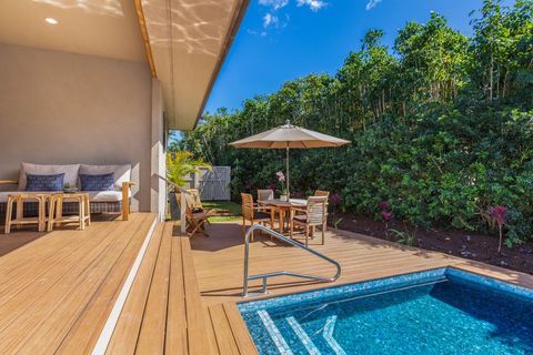 Tiny photo for 5135 Kapiolani Lp, Princeville, HI 96722 (MLS # 726136)