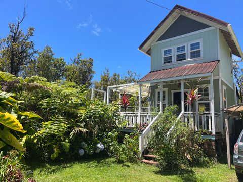 Photo of 11-2729 Uakoko Rd, Volcano, HI 96785 (MLS # 723280) Photo of 11-2729 Uakoko Rd, Volcano, HI 96785 (MLS # 723280)