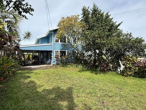 Photo of 37 Mehau Ln, Hilo, HI 96720 (MLS # 725524)