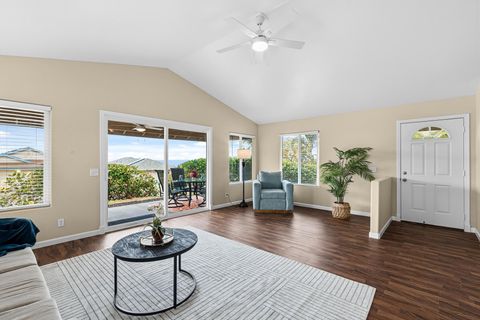 Photo of 77-169 Mahiehie St, Kailua Kona, HI 96740 (MLS # 727725)