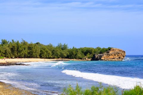 Tiny photo for 1568 Pee Rd #211, Koloa, HI 96756 (MLS # 726274)