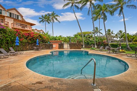 Tiny photo for 1568 Pee Rd #211, Koloa, HI 96756 (MLS # 726274)