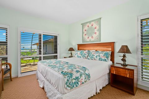 Tiny photo for 1568 Pee Rd #211, Koloa, HI 96756 (MLS # 726274)