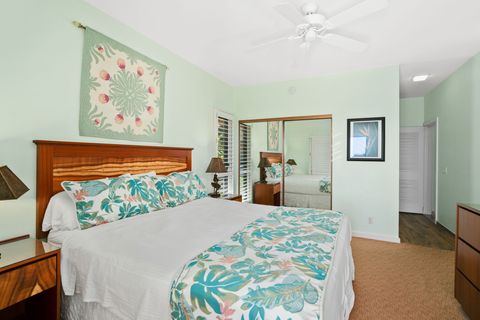 Tiny photo for 1568 Pee Rd #211, Koloa, HI 96756 (MLS # 726274)
