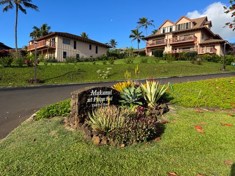 Tiny photo for 1568 Pee Rd #211, Koloa, HI 96756 (MLS # 726274)
