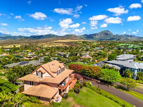 Tiny photo for 1568 Pee Rd #211, Koloa, HI 96756 (MLS # 726274)